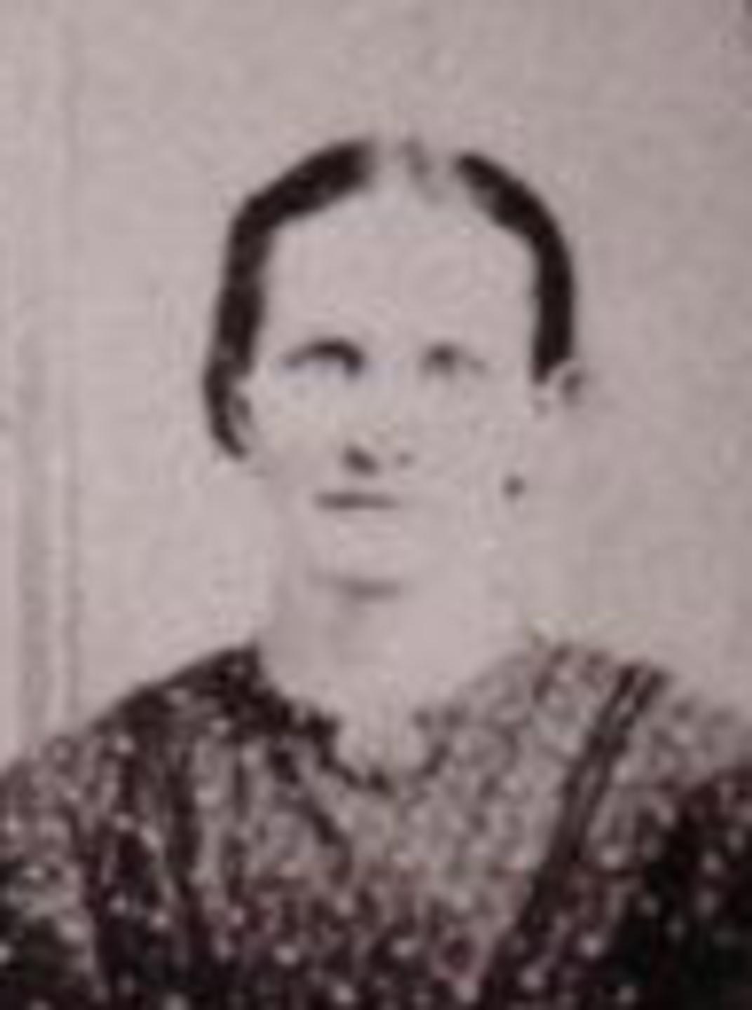 Esther Adeline Hadlock (1841 - 1913) Profile